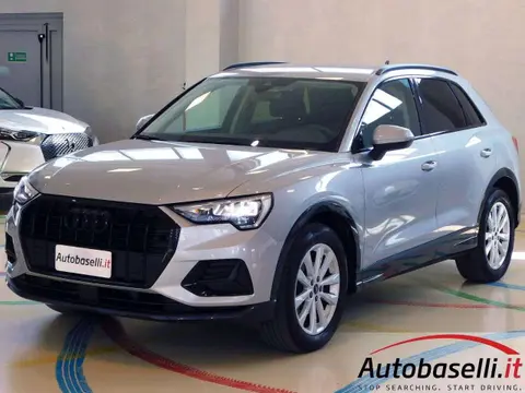 Used AUDI Q3 Petrol 2021 Ad 