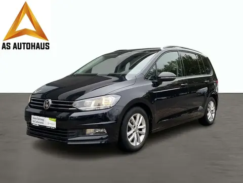 Used VOLKSWAGEN TOURAN Diesel 2015 Ad 