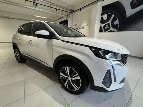 Used PEUGEOT 3008 Petrol 2021 Ad 