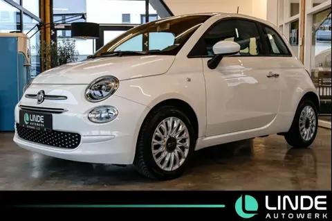 Annonce FIAT 500 Essence 2021 d'occasion 