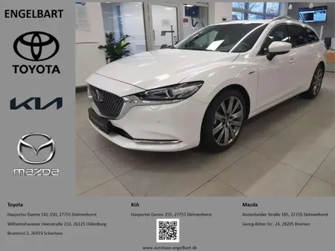 Used MAZDA 6 Petrol 2023 Ad 