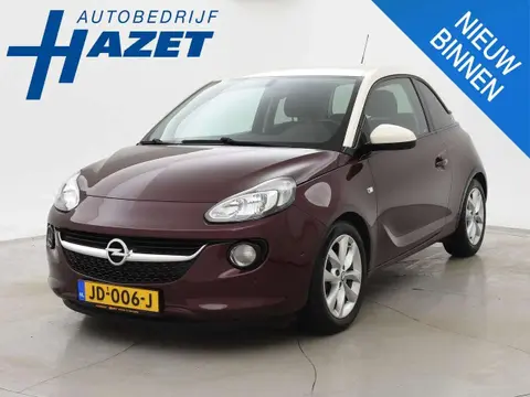 Annonce OPEL ADAM Essence 2016 d'occasion 