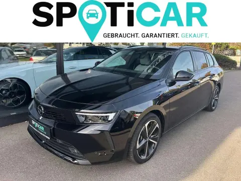 Used OPEL ASTRA Hybrid 2023 Ad 