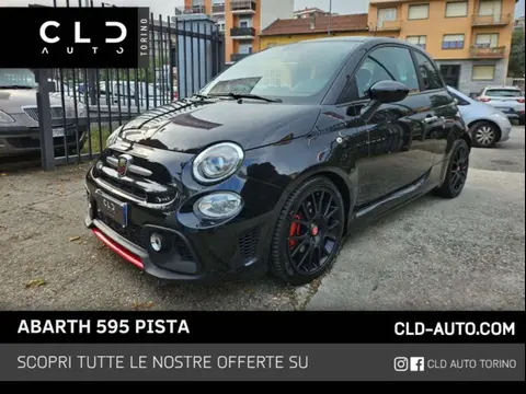 Used ABARTH 595 Petrol 2018 Ad 