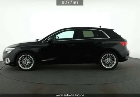 Used AUDI A3  2022 Ad 