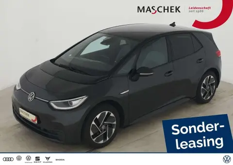 Used VOLKSWAGEN ID.3 Electric 2021 Ad 