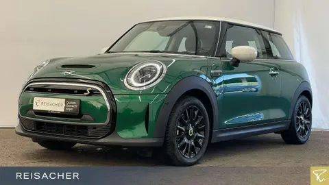 Annonce MINI COOPER Électrique 2022 d'occasion 