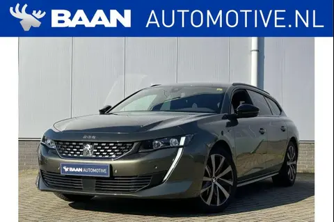 Used PEUGEOT 508 Petrol 2019 Ad 