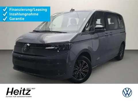 Annonce VOLKSWAGEN T7 Diesel 2024 d'occasion 