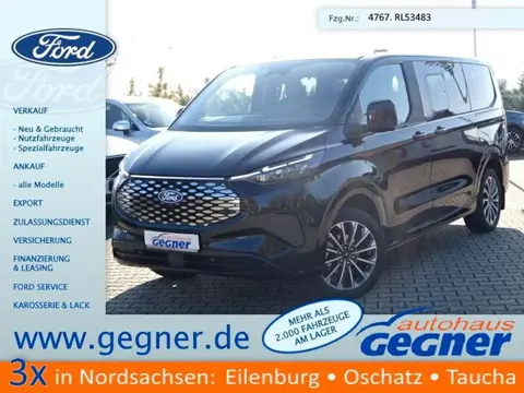 Used FORD TOURNEO Electric 2024 Ad 