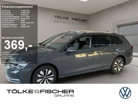 Annonce VOLKSWAGEN GOLF Diesel 2024 d'occasion 