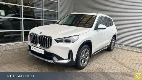 Annonce BMW X1 Essence 2024 d'occasion 