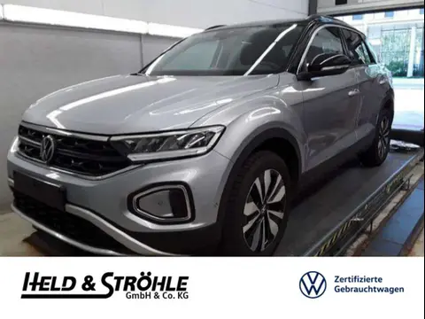 Annonce VOLKSWAGEN T-ROC Essence 2023 d'occasion 