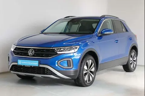 Used VOLKSWAGEN T-ROC Diesel 2023 Ad 