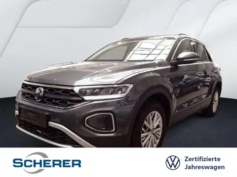 Used VOLKSWAGEN T-ROC Petrol 2024 Ad 