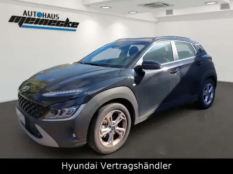 Annonce HYUNDAI KONA Essence 2023 d'occasion 