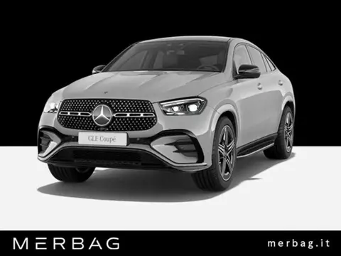 Used MERCEDES-BENZ CLASSE GLE Hybrid 2024 Ad 