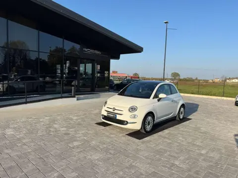 Used FIAT 500 Hybrid 2024 Ad 