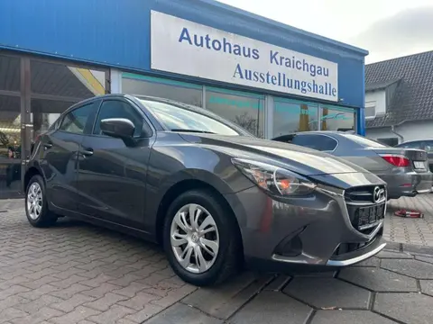 Annonce MAZDA 2 Essence 2019 d'occasion 