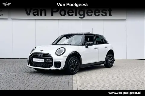 Used MINI JOHN COOPER WORKS Petrol 2024 Ad 