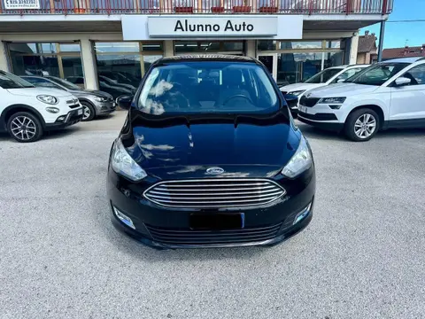 Used FORD C-MAX Diesel 2017 Ad 