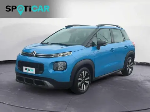 Used CITROEN C3 AIRCROSS Petrol 2017 Ad 