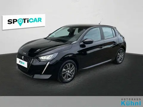 Used PEUGEOT 208 Petrol 2021 Ad 