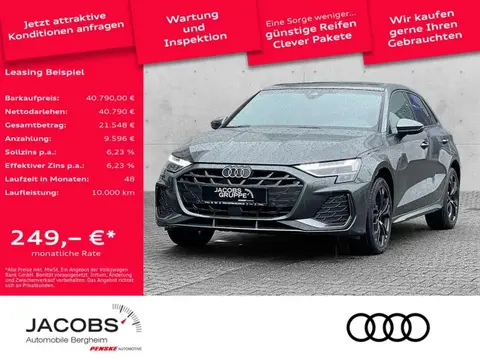 Annonce AUDI A3 Essence 2024 d'occasion Allemagne