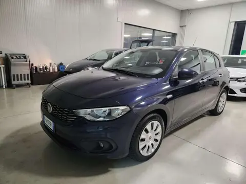 Annonce FIAT TIPO GPL 2018 d'occasion 