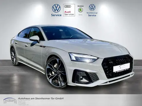 Used AUDI A5 Diesel 2021 Ad 