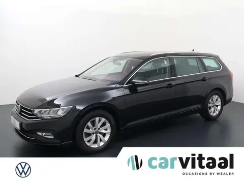 Annonce VOLKSWAGEN PASSAT Essence 2022 d'occasion 