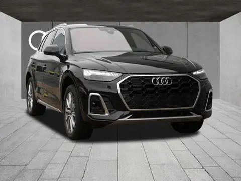 Annonce AUDI Q5 Essence 2024 d'occasion 