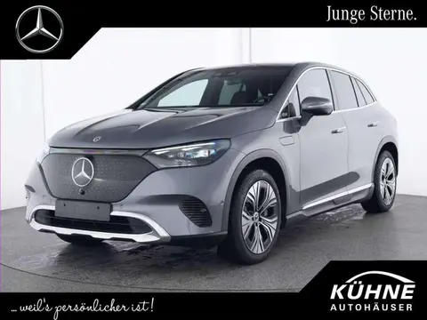 Used MERCEDES-BENZ EQE Electric 2023 Ad 