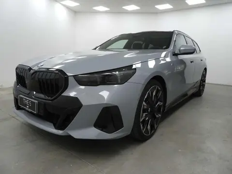 Used BMW SERIE 5 Hybrid 2024 Ad 