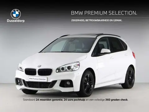 Annonce BMW SERIE 2 Essence 2017 d'occasion 