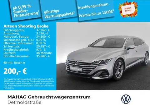 Used VOLKSWAGEN ARTEON Diesel 2023 Ad 