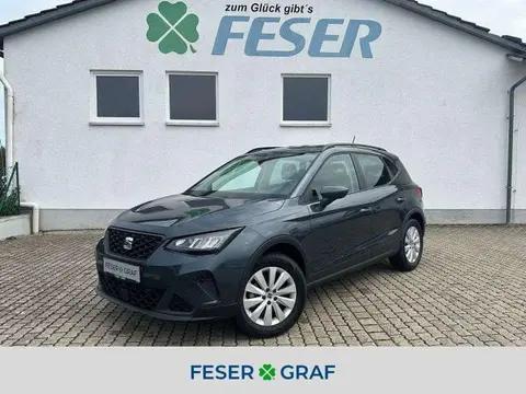 Used SEAT ARONA Petrol 2023 Ad 