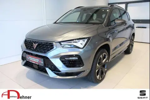 Used CUPRA ATECA Petrol 2024 Ad 