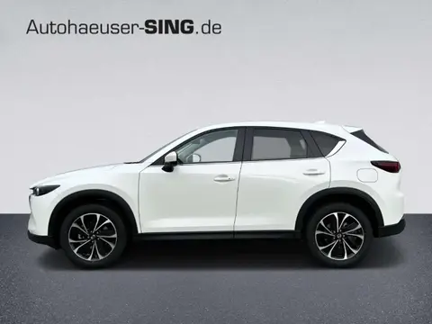 Used MAZDA CX-5 Diesel 2024 Ad 