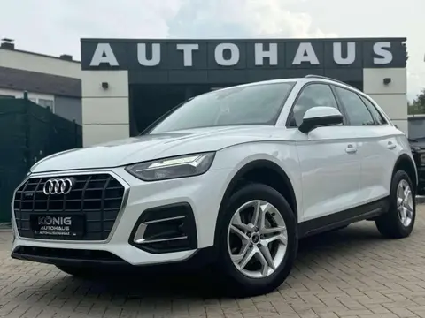 Used AUDI Q5 Diesel 2022 Ad 