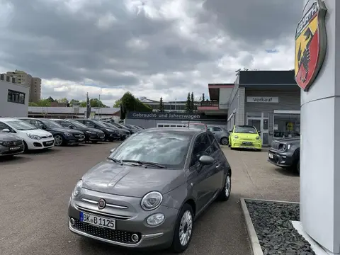 Annonce FIAT 500 Essence 2023 d'occasion 