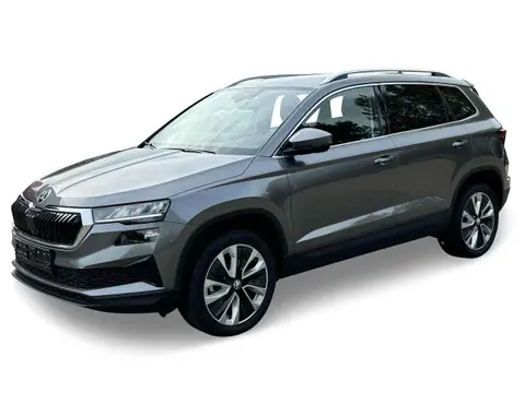 Used SKODA KAROQ Diesel 2024 Ad 