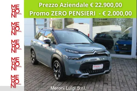 Annonce CITROEN C3 AIRCROSS Essence 2023 d'occasion 