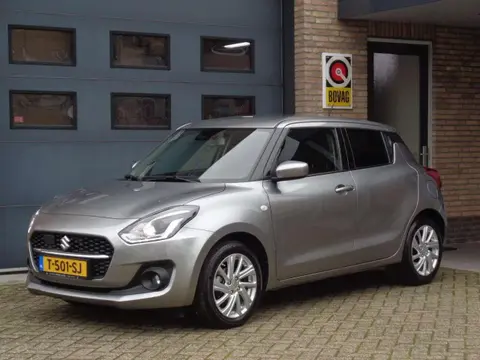 Annonce SUZUKI SWIFT Hybride 2023 d'occasion 