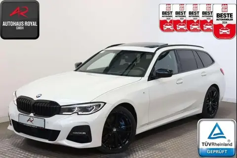 Annonce BMW SERIE 3 Diesel 2021 d'occasion 