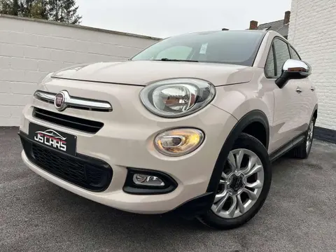 Used FIAT 500X Diesel 2016 Ad 