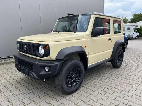 Used SUZUKI JIMNY Petrol 2024 Ad 