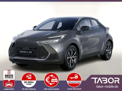 Annonce TOYOTA C-HR Hybride 2024 d'occasion 