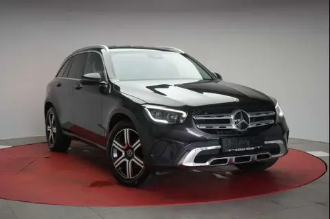 Used MERCEDES-BENZ CLASSE GLC Diesel 2021 Ad 