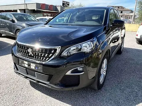 Used PEUGEOT 3008 Diesel 2020 Ad 